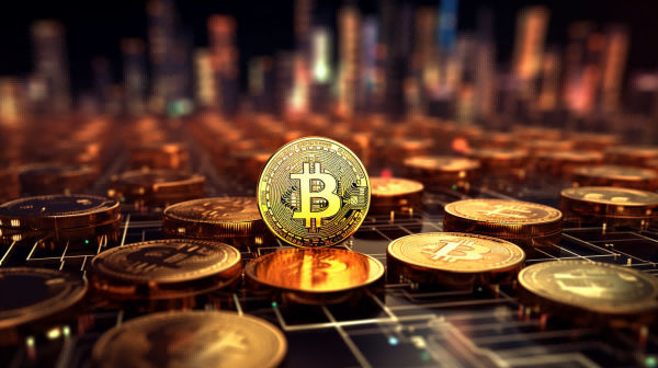 安全稳定的比特币交易平台app发布!437